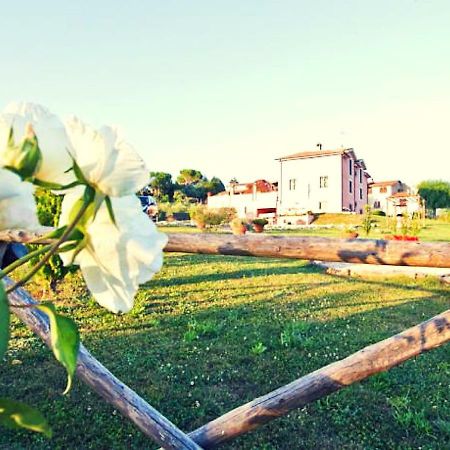 Casale Molinelle Apartment San Gemini Luaran gambar