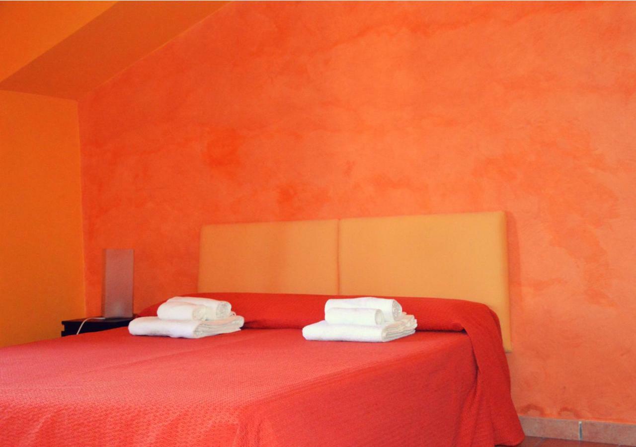 Casale Molinelle Apartment San Gemini Luaran gambar