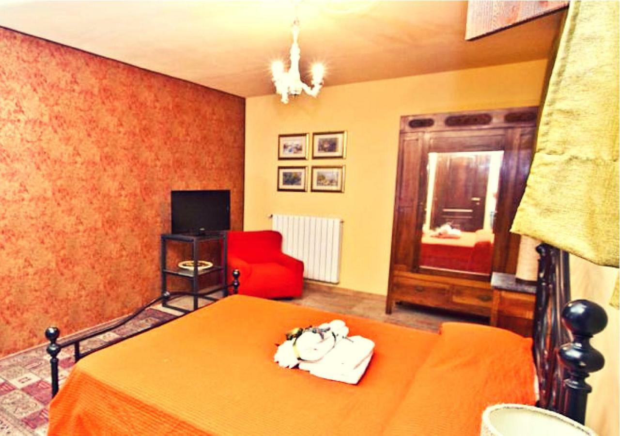Casale Molinelle Apartment San Gemini Luaran gambar