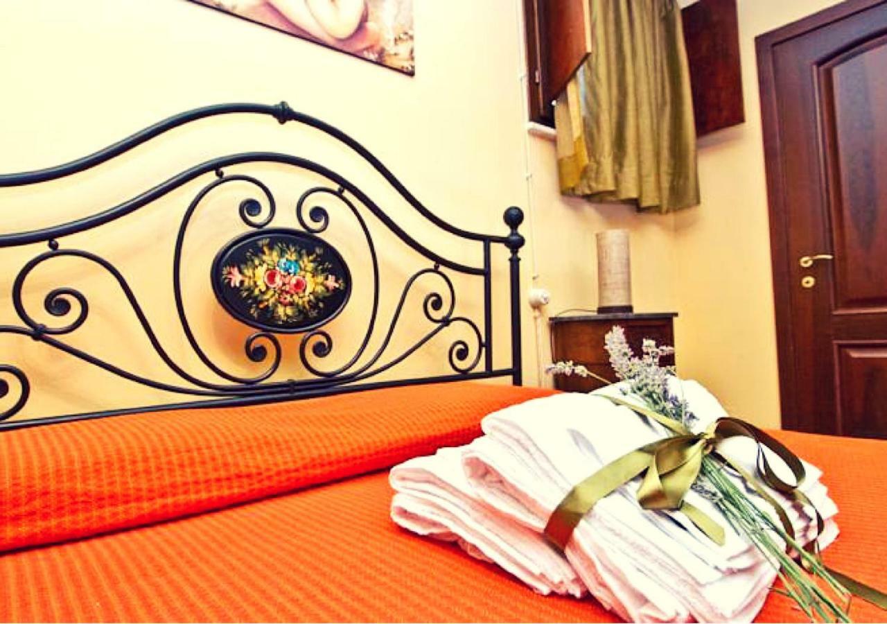 Casale Molinelle Apartment San Gemini Luaran gambar